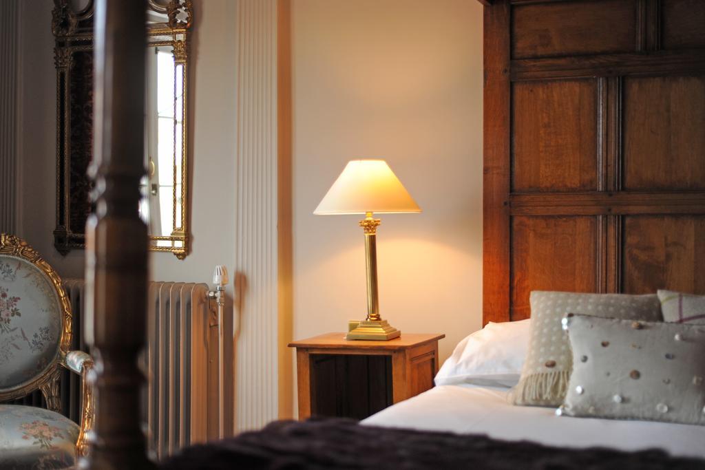 The Crown Hotel Framlingham Quarto foto