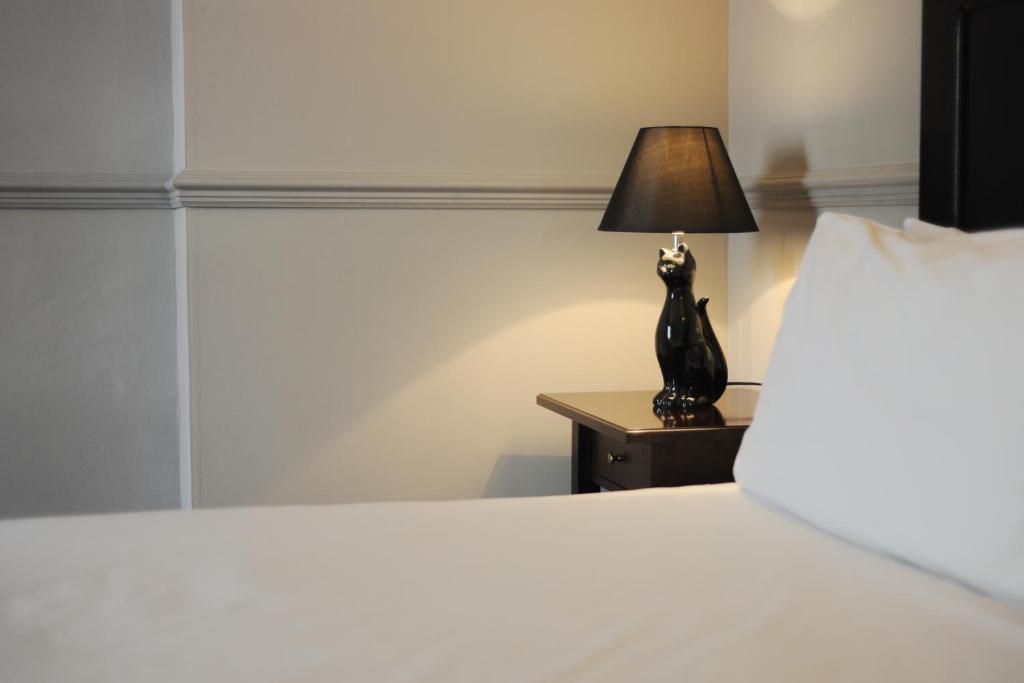 The Crown Hotel Framlingham Quarto foto